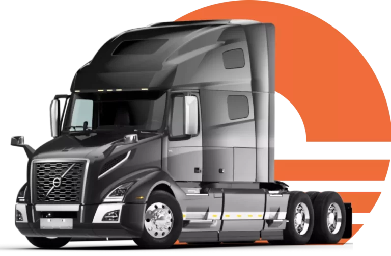 SPG Volvo